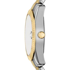 Montre Fossil Scarlette Mini Bleu