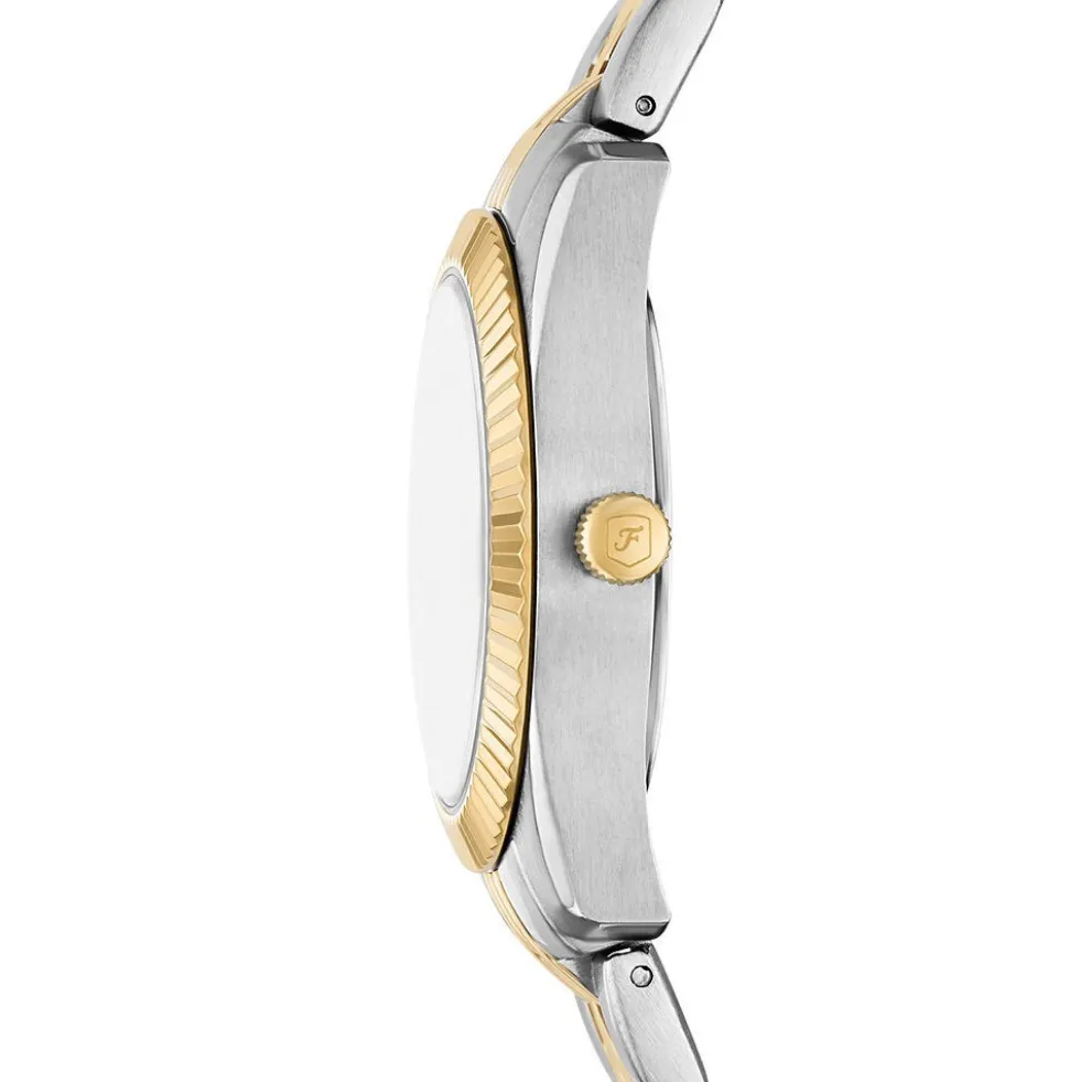 Montre Fossil Scarlette Mini Vert