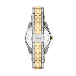 Montre Fossil Scarlette Noir