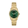 Montre Fossil Scarlette Vert