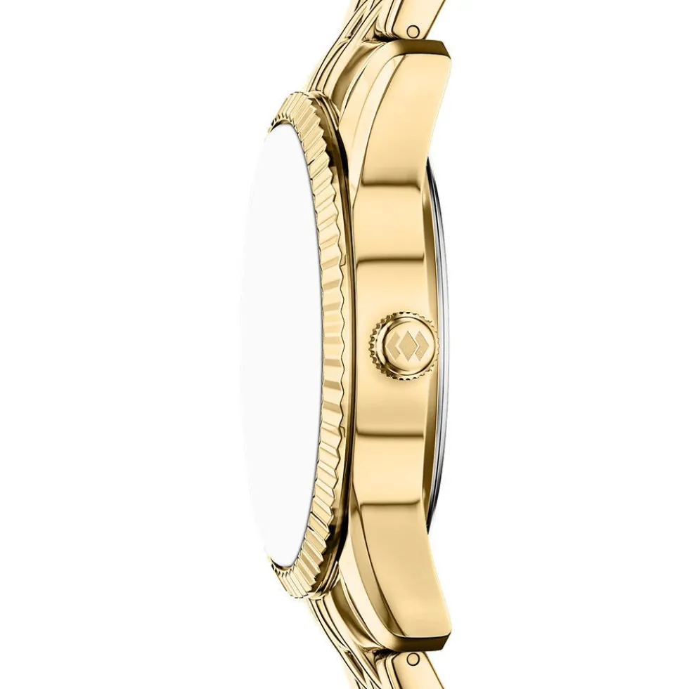 Montre Fossil Scarlette Vert