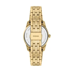 Montre Fossil Scarlette Vert