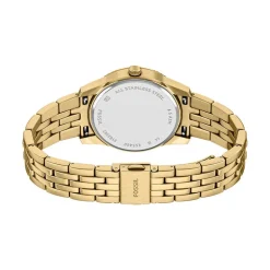 Montre Fossil Scarlette Vert