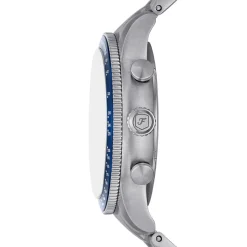 Montre Fossil Sport Tourer Bleu