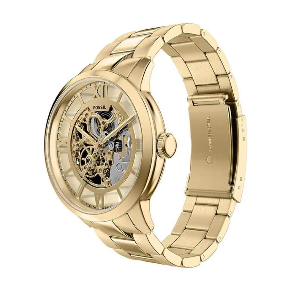 Montre Fossil Townsman Champagne