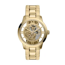 Montre Fossil Townsman Champagne