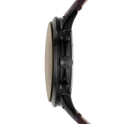 Montre Fossil Townsman Chrono Noir
