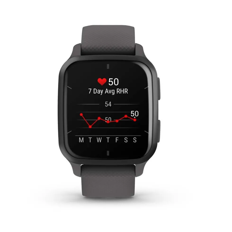 Montre Garmin Venu Sq 2