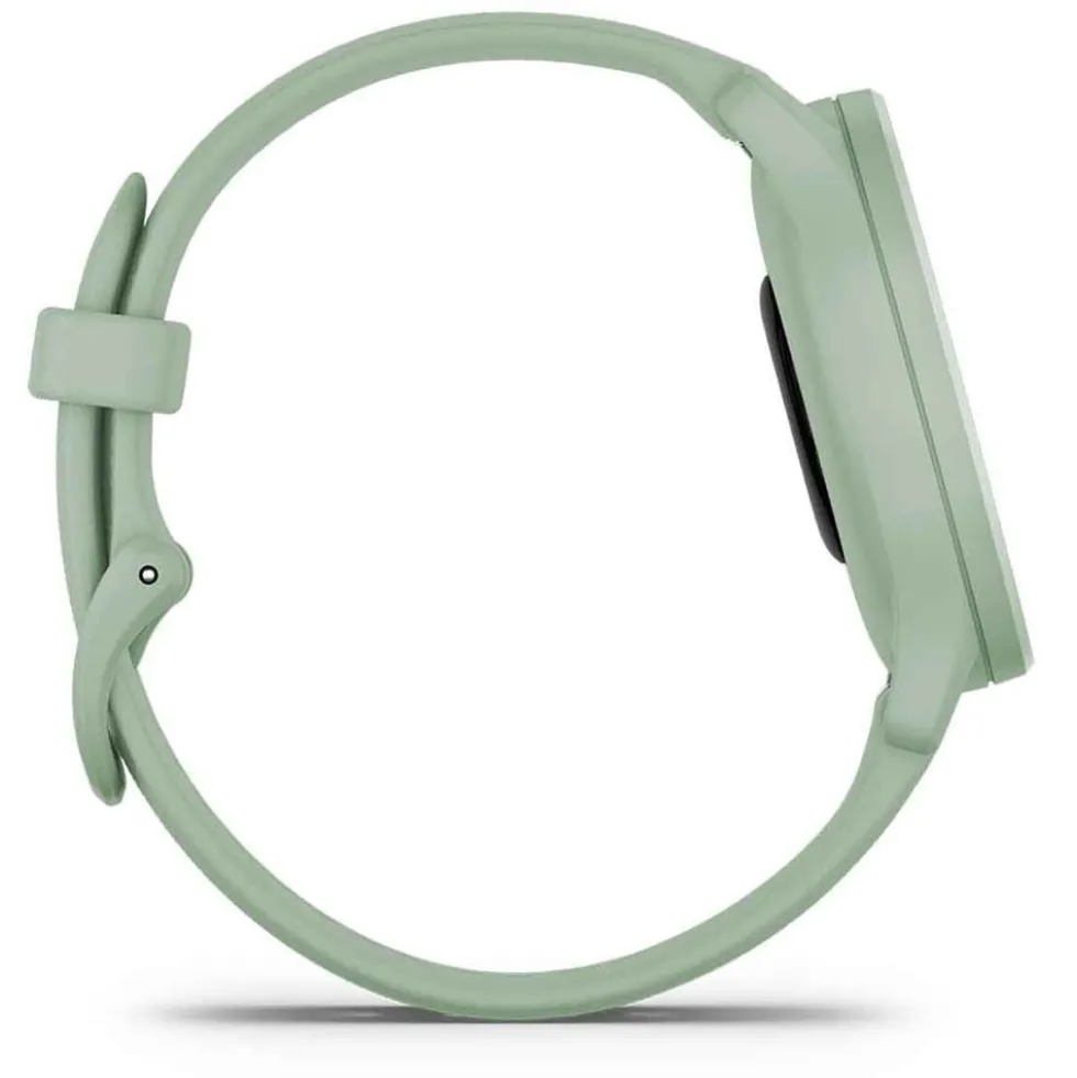 Montre Garmin Vivomove Sport Vert