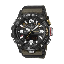 Montre G-Shock Premium Casio Ggb100 Noir