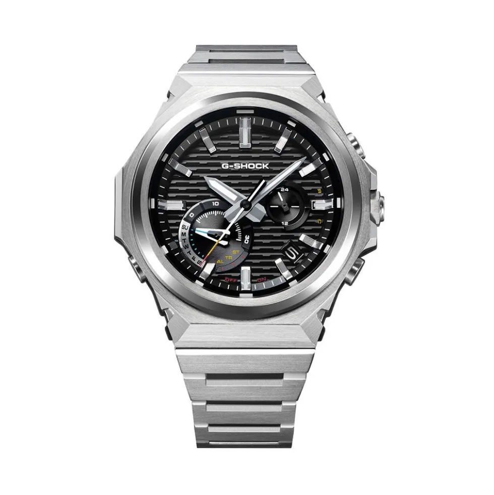 Montre G-Shock Premium Casio Gstb1000 Noir