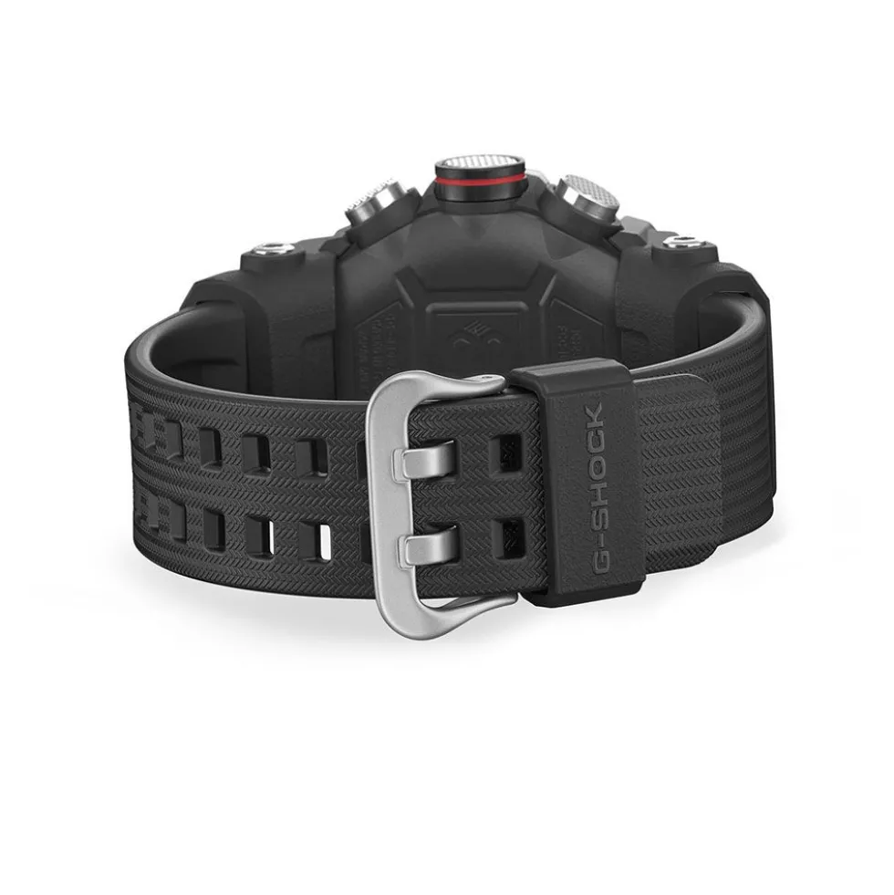 Montre G-Shock Premium Casio Ggb100 Noir