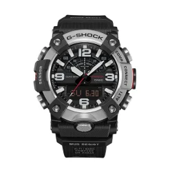 Montre G-Shock Premium Casio Ggb100 Noir
