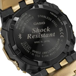 Montre G-Shock Premium Casio Gmwbz5000