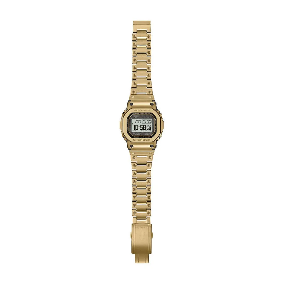 Montre G-Shock Premium Casio Gmwbz5000