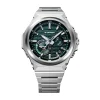 Montre G-Shock Premium Casio Gstb1000 Vert