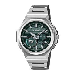 Montre G-Shock Premium Casio Gstb1000 Vert