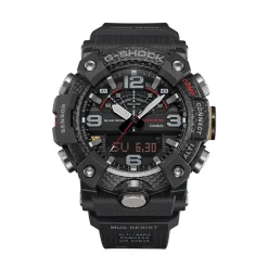 Montre G-Shock Premium Casio Ggb100 Noir