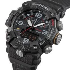 Montre G-Shock Premium Casio Ggb100 Noir