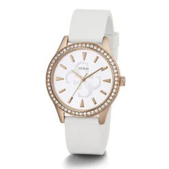 Montre Guess Anna Blanc