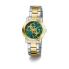 Montre Guess Annette Vert