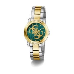 Montre Guess Annette Vert