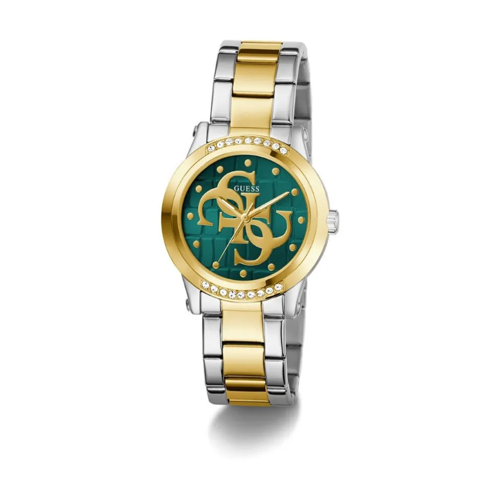 Montre Guess Annette Vert