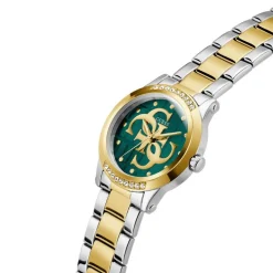 Montre Guess Annette Vert