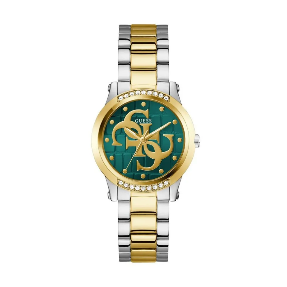 Montre Guess Annette Vert
