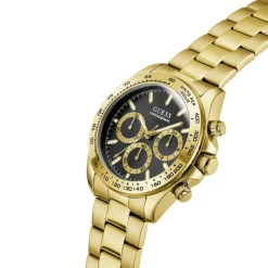 Montre Guess Arthur Noir