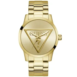 Montre Guess Badge Champagne