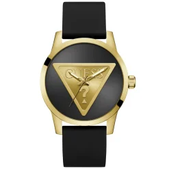 Montre Guess Badge Noir