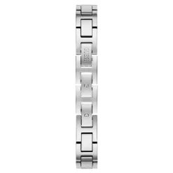 Montre Guess Bellini Argent