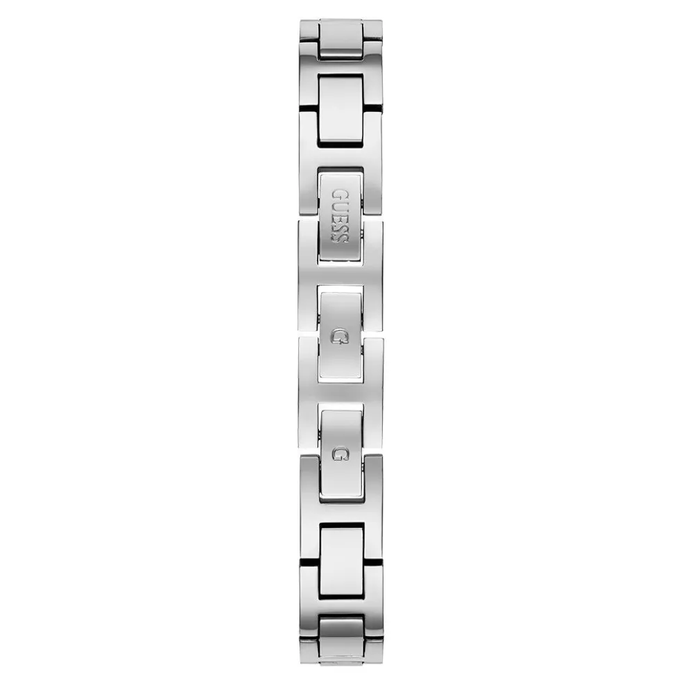 Montre Guess Bellini Argent