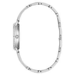 Montre Guess Bellini Argent