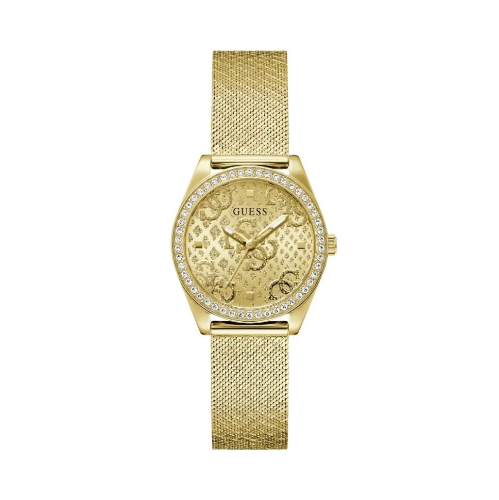 Montre Guess Boa Champagne