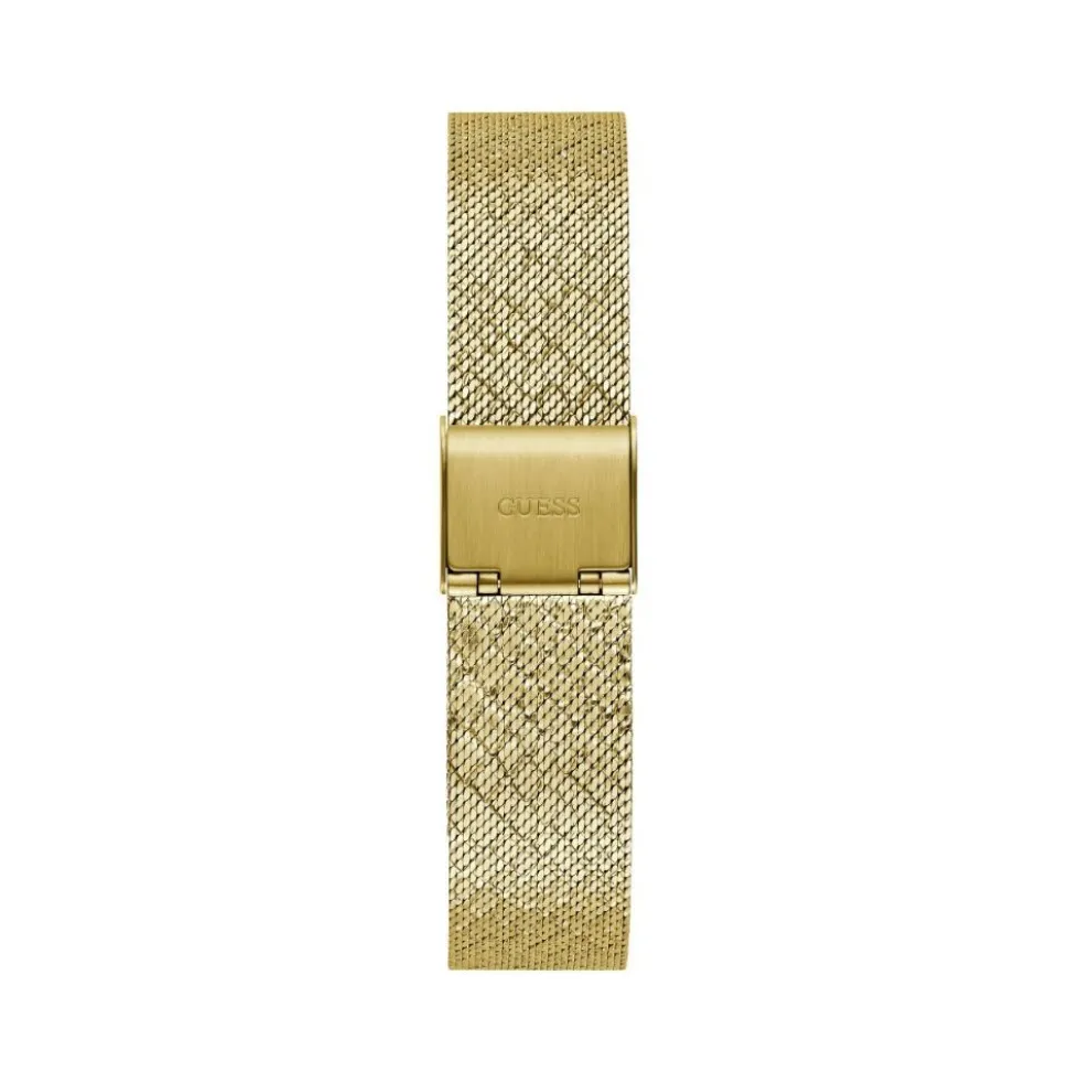 Montre Guess Boa Champagne