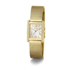 Montre Guess Bonnet Blanc