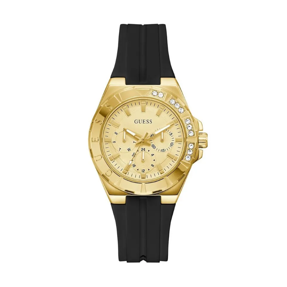 Montre Guess Calypso Champagne