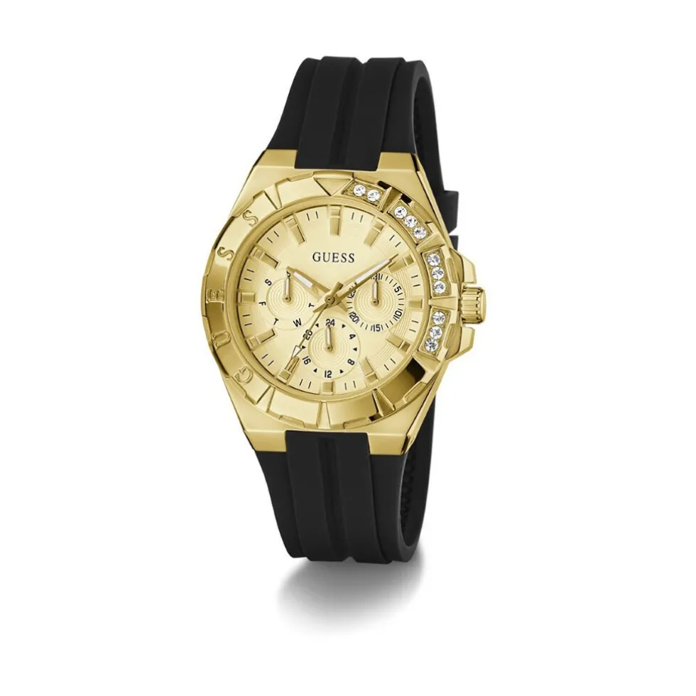 Montre Guess Calypso Champagne