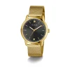 Montre Guess Chandler Noir
