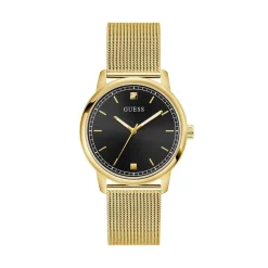 Montre Guess Chandler Noir