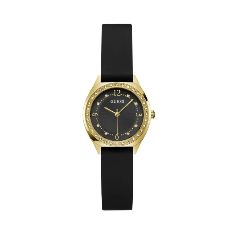 Montre Guess Charlotte Noir
