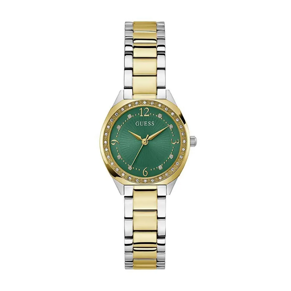 Montre Guess Charlotte Vert