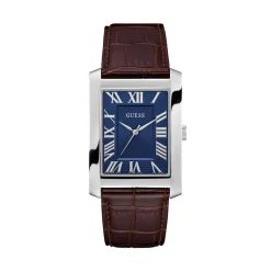 Montre Guess Clyde Bleu