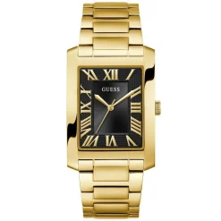 Montre Guess Clyde Noir