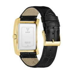 Montre Guess Clyde Vert