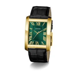 Montre Guess Clyde Vert