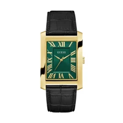 Montre Guess Clyde Vert