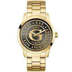 Montre Guess Collegiate G Noir
